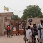 مظاهرات في عدل بكرو بعد مقتل خمس 5 مواطنين موريتانيين في مالي